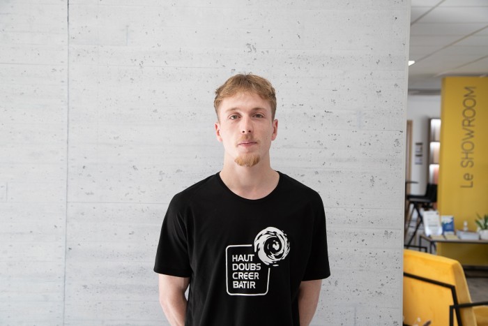 Mathieu Issenhart